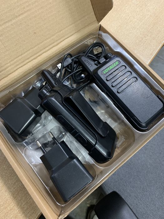 Рація Voyager Trevel