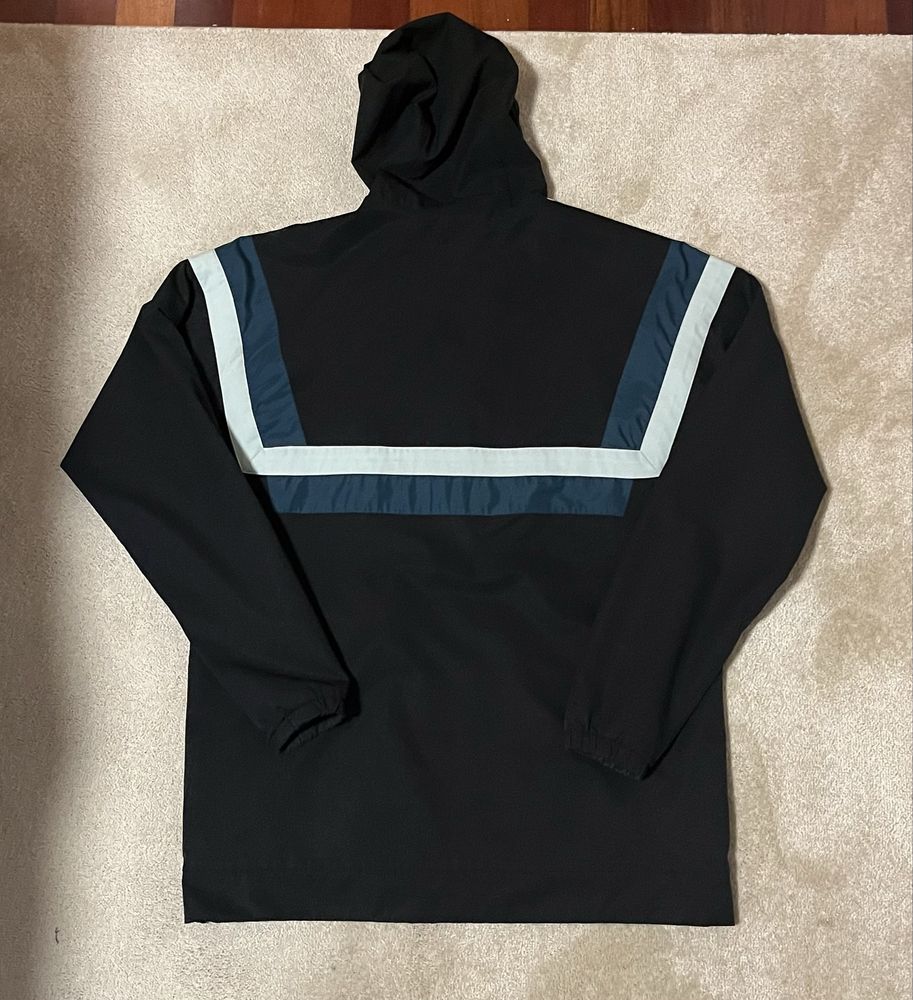 Casaco vintage corta-vento Adidas