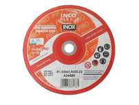 Tarcza do cięcia metalu IncoFlex 230 x 22,2 mm