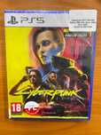 Cyberpunk 2077 Ultimate Edition PS5 Nowa Sklep Iława