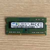 Оперативна памʼять Samsung 4GB DDR3L