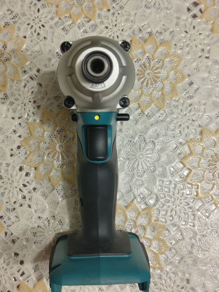 Makita TD126D 14.4v