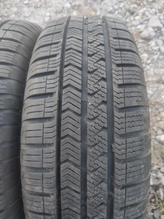 Vredestein Quatrac5 175/65 R13 2szt 7,7mm BDB stan 2019r montaż GRATIS