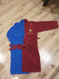 Szlafrok Fc Barcelona