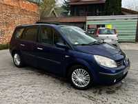 Renault Grand Scenic 7 Os. 2.0 LPG PANORAMA Zamiana