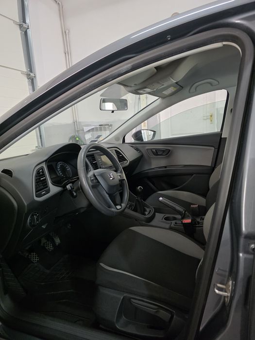 Seat Leon || Wynajem z Wykupem || Bez BIK I KRD