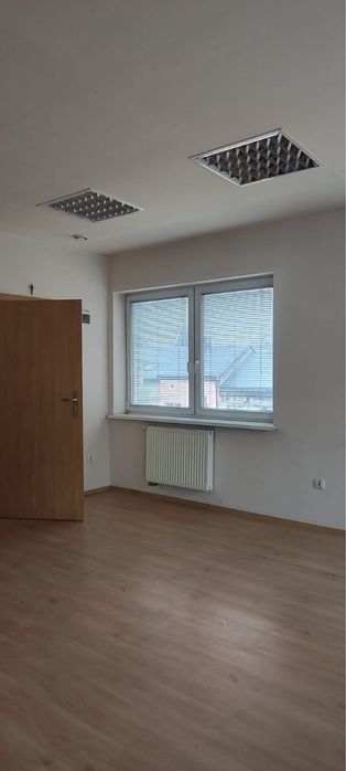 Lokale w centrum Brzezin