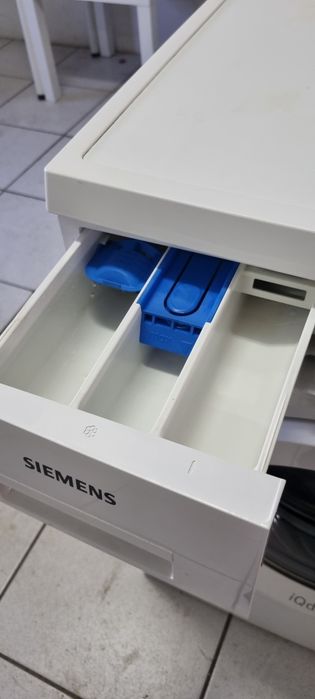 Máquina de Lavar Roupa  Siemens com garantia!