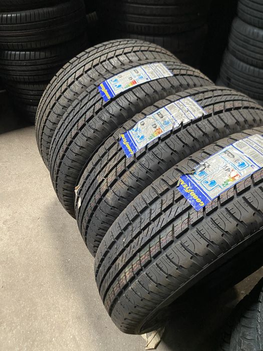 225/75/16 - Goodyear Wrangler HP (NOVOS)