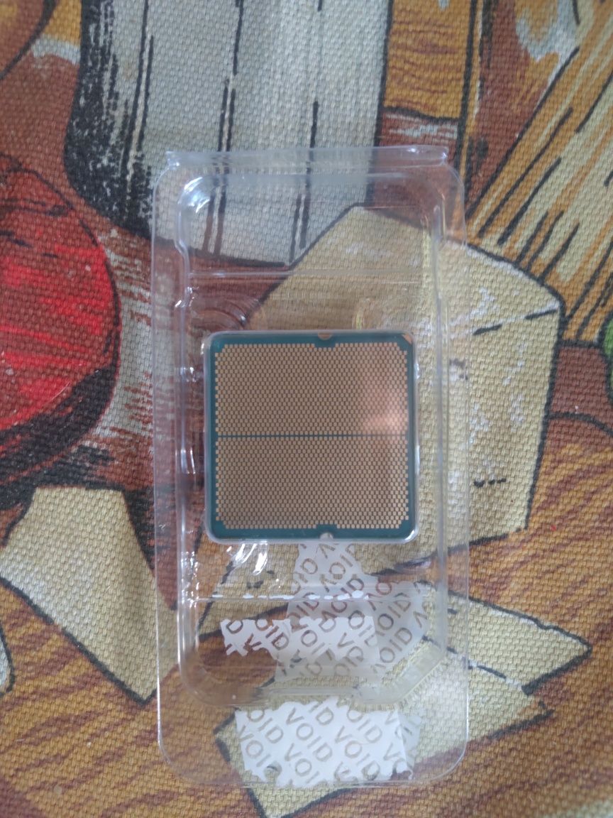 Процесор Ryzen 5 7500F
