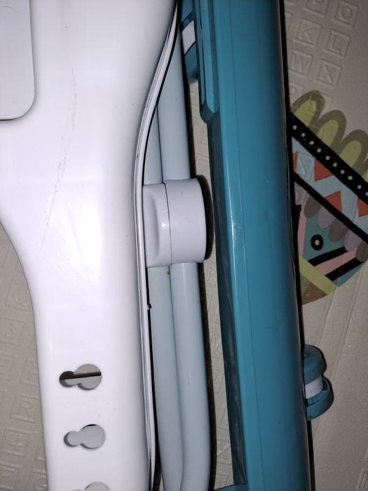 Продам дитячі ходунки