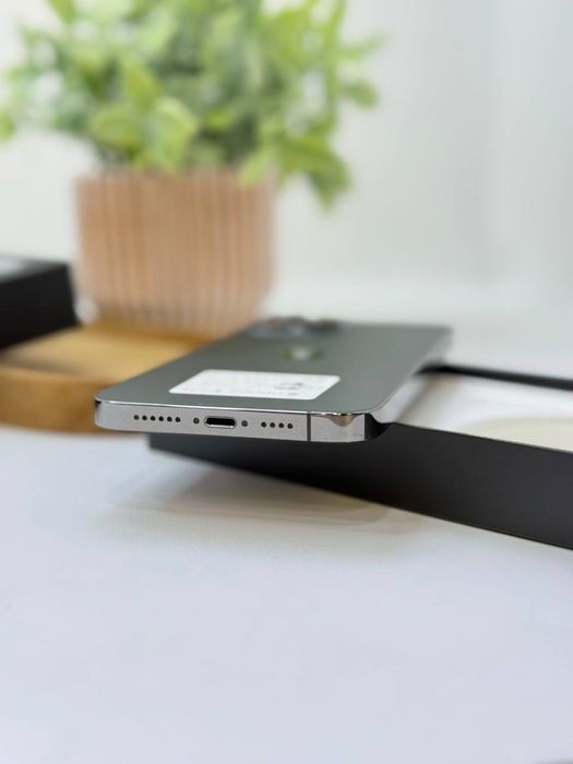 iPhone 13 Pro Max 128 Gb Graphite Neverlock