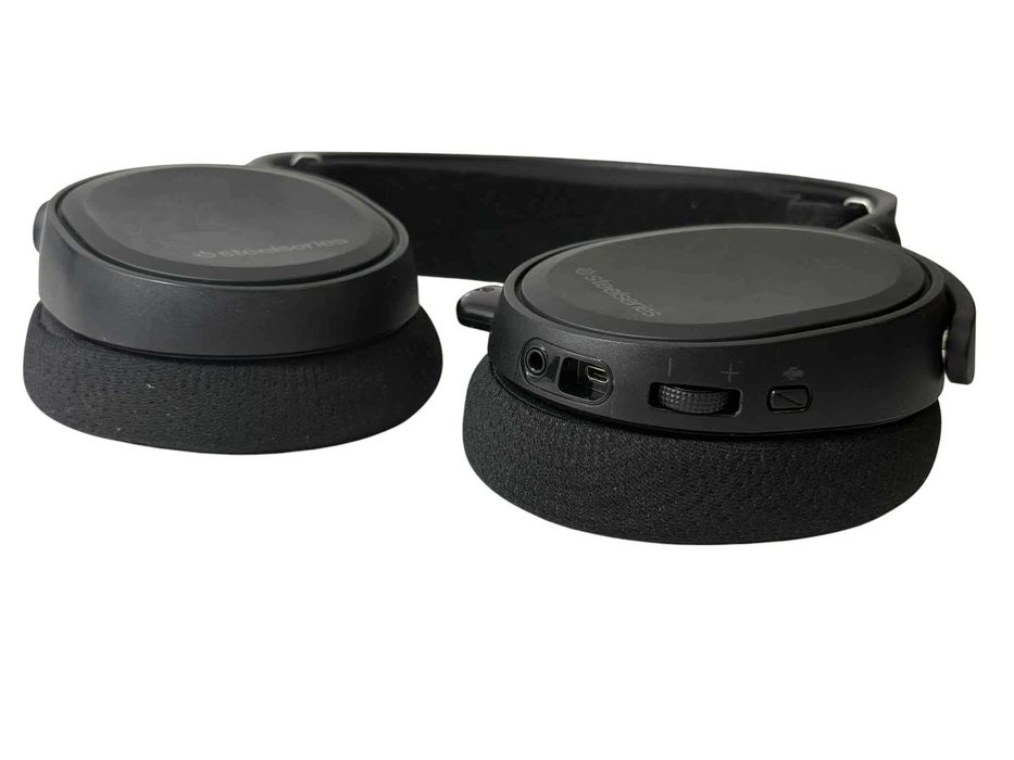 Słuchawki Nauszne Steelseries Arctis 3