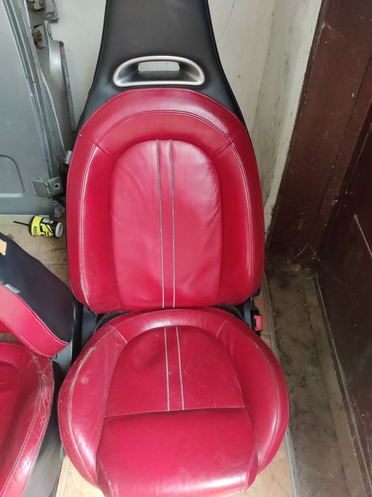 Продам откидные сидени