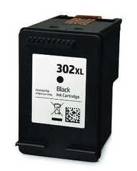 HP 302 XL preto compatível vendo compro ou troco  tinteiros e toners
