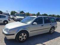 Volkswagen Golf 1.9 Diesel,115KM,Zamiana,Hak,Ekonomiczny,Wwa,KOMIS GREEN LIGHT