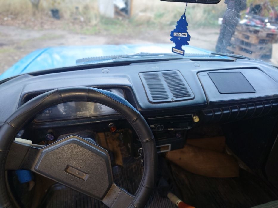 Москвич ИЖ ПІКАП