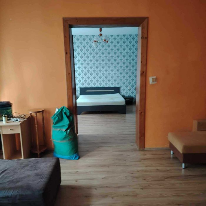 Duże mieszkanie w centrum miasta Wałbrzych