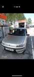 Fiat Punto 1.2 como novo