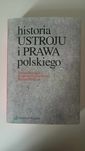 Historia ustroju i prawa polskiego
Bogusław Leśnodorski, Juliusz Barda