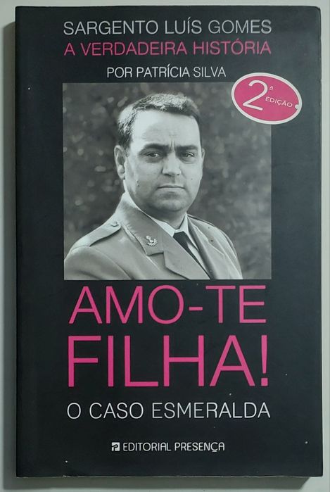 Amo-te filha - O caso Esmeralda