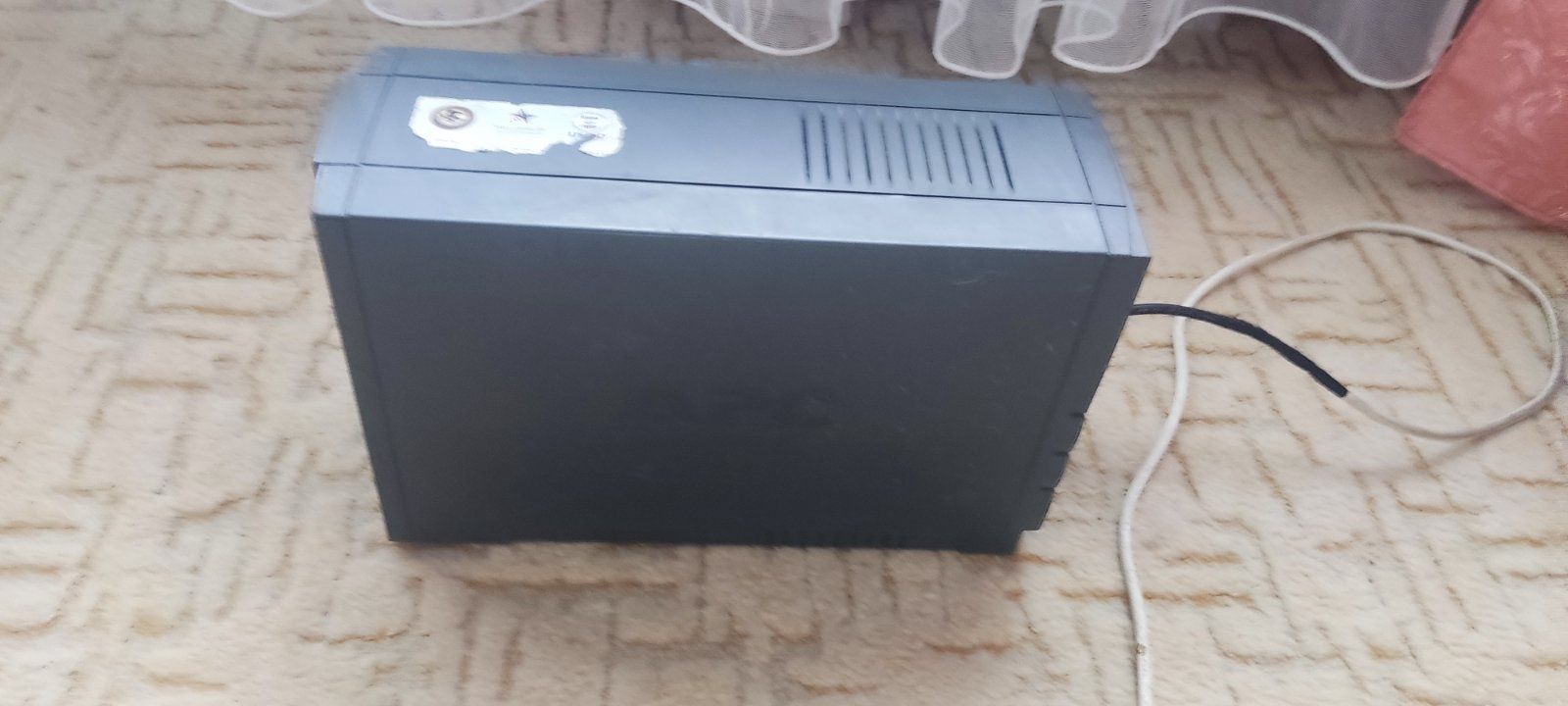 Продам систему li-ion 8s