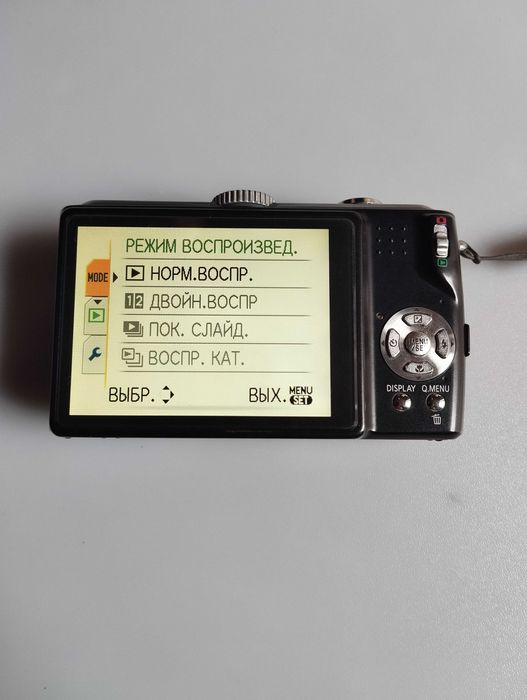 Продам фотоапарат