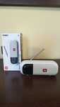 Głośnik Bluetooth, radio Dab JBL