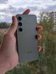 Samsung s23 8/128 ідеал!!!