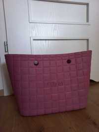 Obag o bag urban mini kafelek Cassis body