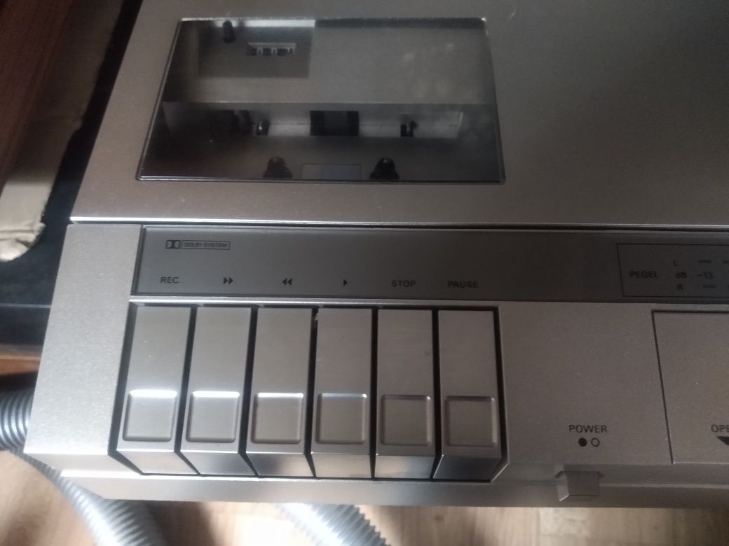 Minerva RST-300,stereo music center