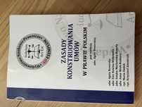 Zasady konstruowania umow - Agata Rewerska