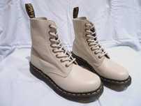 Dr MARTENS 1460 Pascal r.38/24,5cm Glany skórzane buty