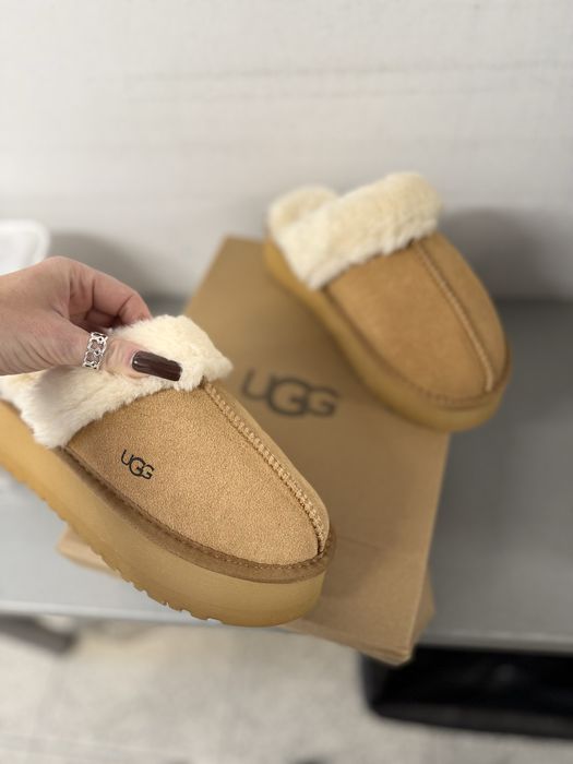 Ugg wysoka podeszwa 38