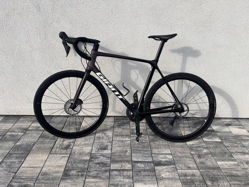 Giant TCR CARBON Ultegra
