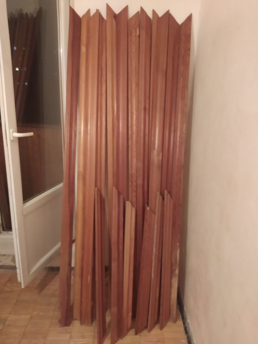 Двері міжкімнатні 3 шт