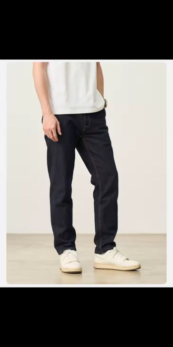 продам мужские джинсы