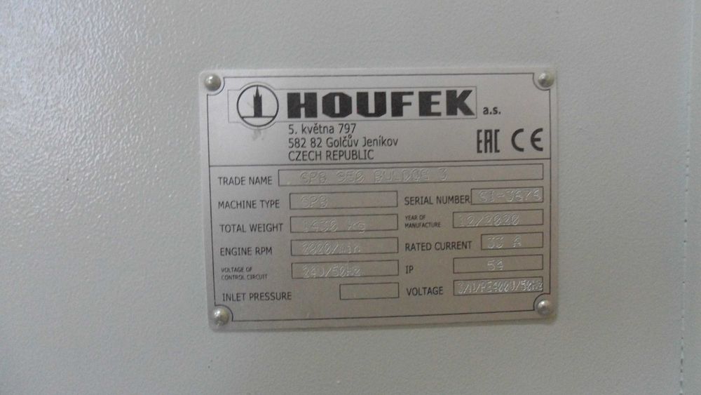 Szlifierka szerokotaśmowa. 95 cm