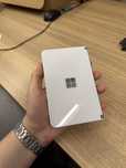 Microsoft SurFace Duo 256GB White