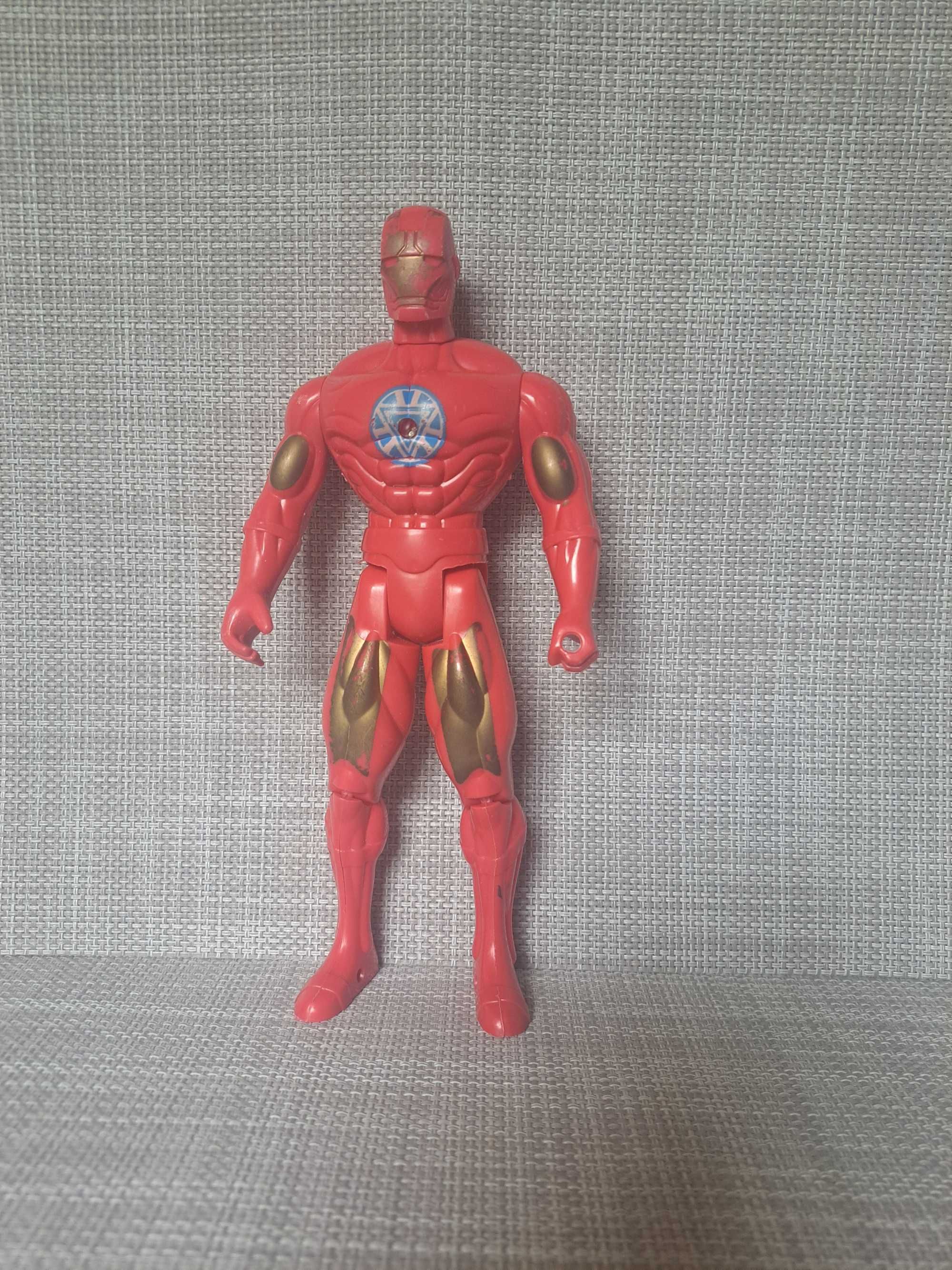 Figurka IRON MAN, 21,5 cm