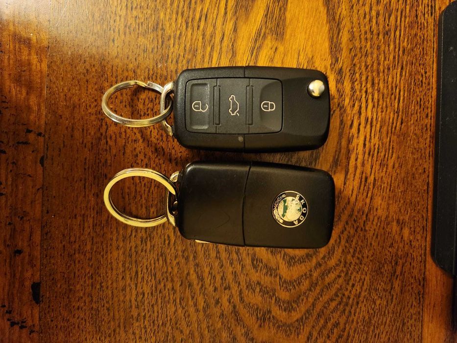 Skoda Fabia Break 2009