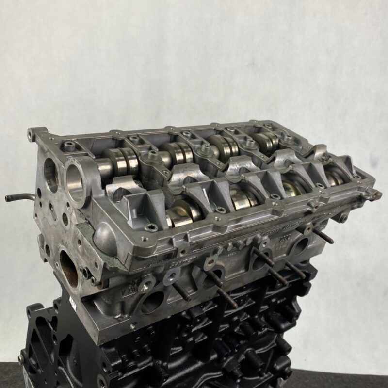 Silnik 2.0 tdi 16v blb bre brd brf bmr bmn bkd bkp Audi Vw Skoda