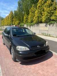 Opel Astra G 2.0