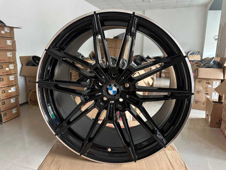 R20 5*112 BMW Нові / Магазин / Великий вибір на інші марки