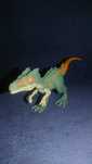 Zabawka dinozaur Mattel Jurassic World
