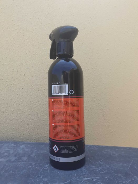 Belvoir Tack Conditioner Carr & Day & Martin
