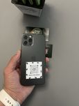 iPhone 12 Pro,256GB,Graphite!Neverlock!Гарантия!Магазин!