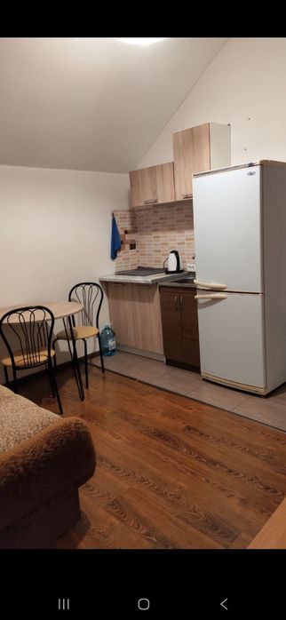 Сдам 1-к квартиру на ул.Батумской