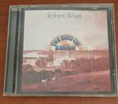 Cd original Robert Wyatt