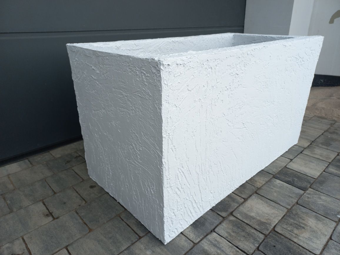 Termo donica 100x50